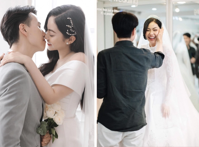 Cô gái bất ngờ lấy được chồng sau lần giúp người lạ đi cùng chuyến bay