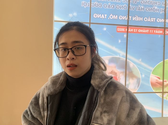 Cô gái hiến thận, hiến gan để cứu mẹ: Nguyện đền đáp ơn sinh thành