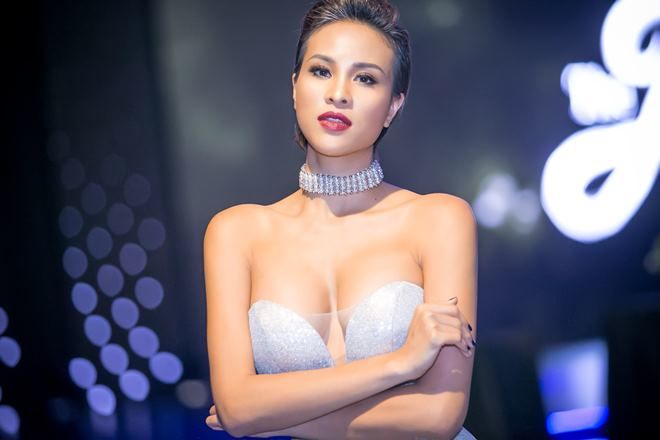Những nữ MC sở hữu vườn rau xanh mướt vạn người mê