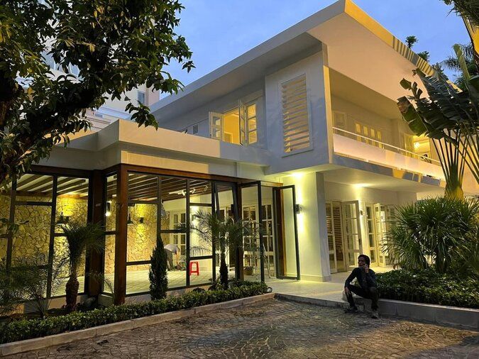 Cuộc sống của Chi Bảo hậu giải nghệ: Làm ông chủ giàu nứt vách