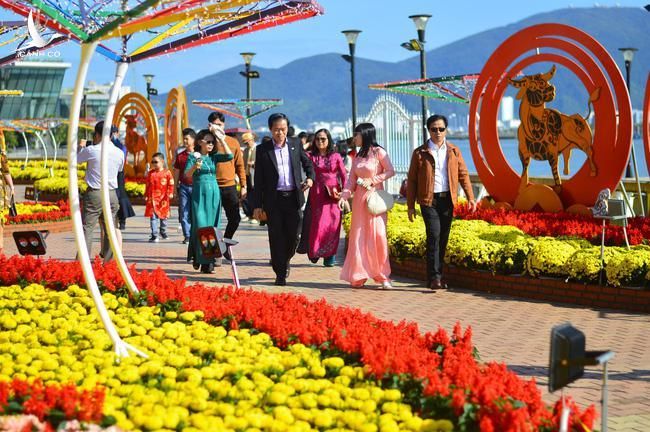 Chính thức: Lịch nghỉ Tết Nguyên Đán 2023 kéo dài 7 ngày