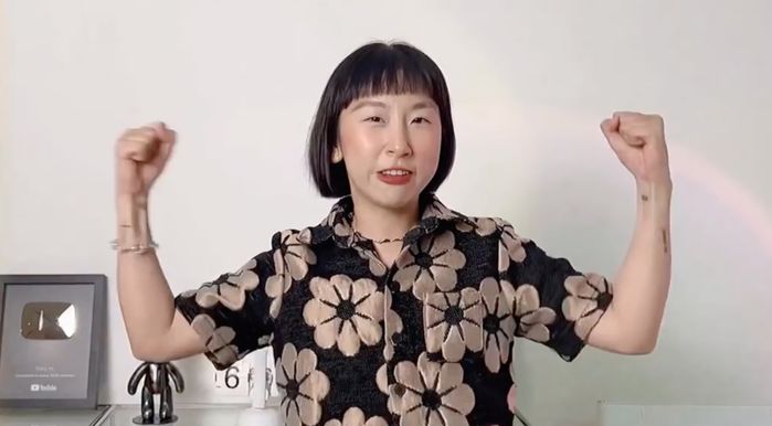 Dàn cast xác nhận tham gia Sao Nhập Ngũ: Thiên Ân mặt mộc vẫn xinh