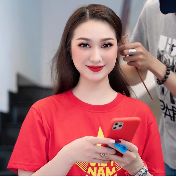 Dàn sao Mùa Hè Sôi Động sau 13 năm: Diễm My 9x được bạn trai cầu hôn
