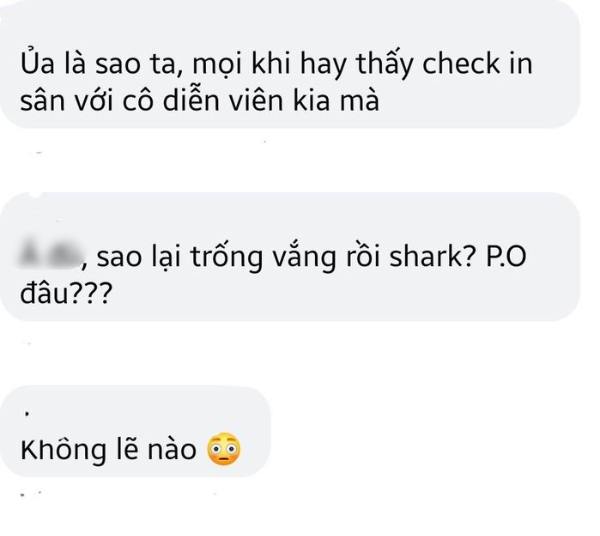 Đăng ảnh với trạng thái lạ Shark Bình - Phương Oanh nghi vấn rạn nứt