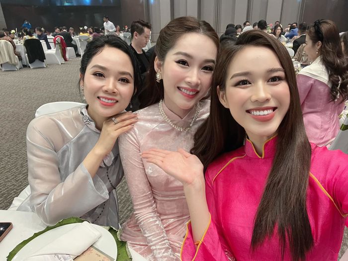 Đặng Thu Thảo tái xuất là gây sốt: Mẹ 2 con chặt đẹp Tiểu Vy, Đỗ Hà
