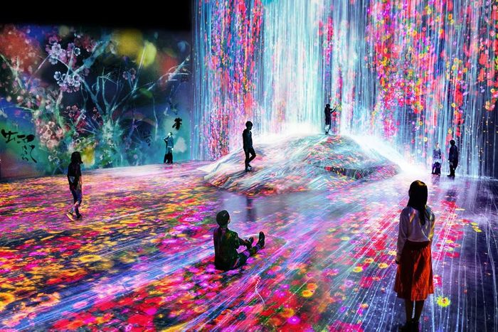 Điểm lại những địa điểm lâu đời, nổi tiếng đã biến mất trong năm 2022
