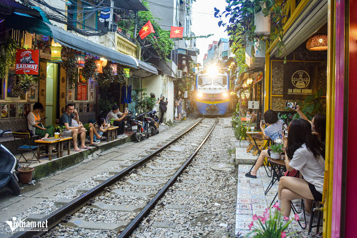 Điểm lại những địa điểm lâu đời, nổi tiếng đã biến mất trong năm 2022