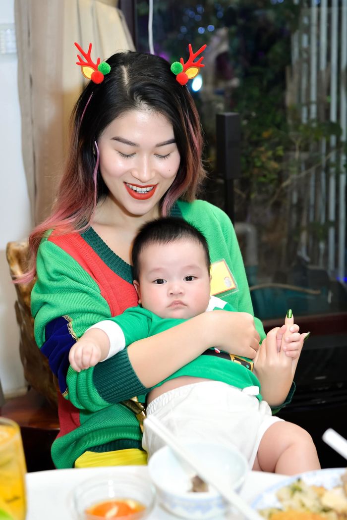 Ngọc Thanh Tâm nói về tin yêu Matt Liu: Mới bị đồn vợ Đàm Vĩnh Hưng