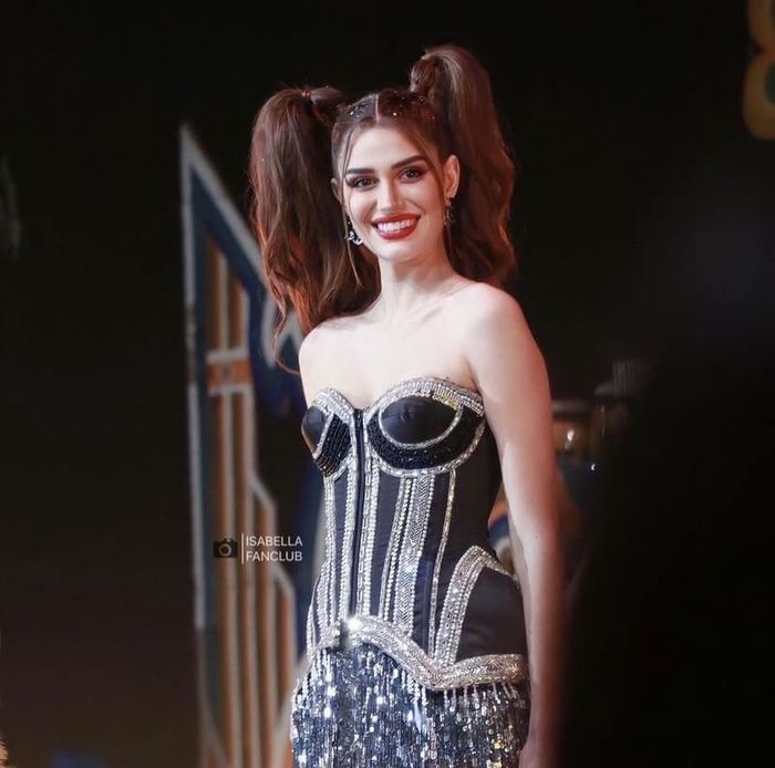 Fan tiếc cho Miss Grand International 2022 sau chiến thắng chỉ hát hò