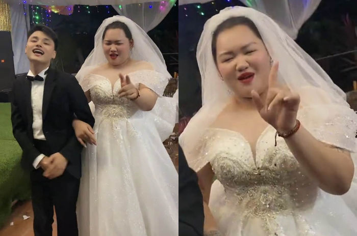 Hải Vót khẳng định sự thật về đám cưới cùng Mai Kim Liên: Là đóng MV