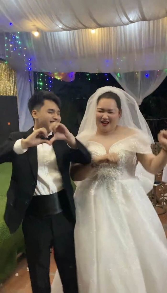 Hải Vót khẳng định sự thật về đám cưới cùng Mai Kim Liên: Là đóng MV