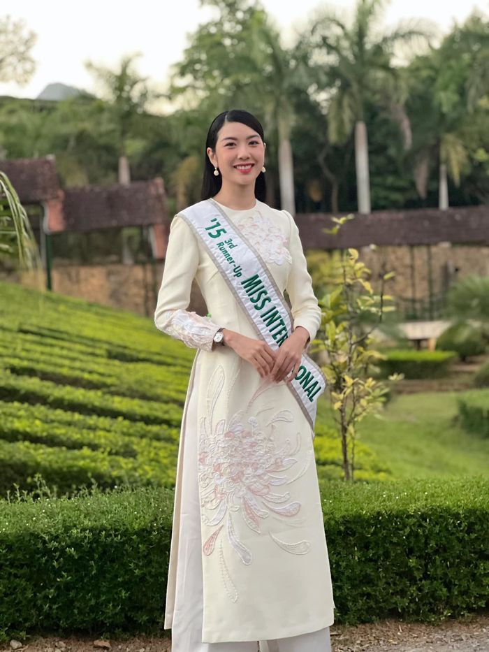 Lại có thêm Hoa hậu Quốc gia Việt Nam 2023: Khó lòng nhớ mặt, điểm tên