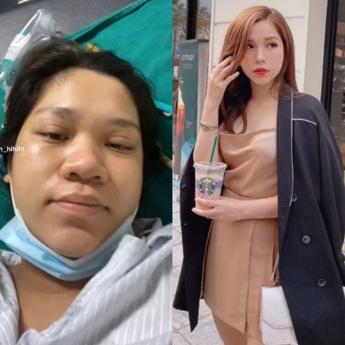 Hot girl 9x thay đổi không thể ngờ sau khi sinh: Ai làm mẹ sẽ hiểu