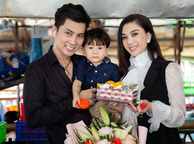 Lâm Khánh Chi bất ngờ kỉ niệm 5 năm ngày cưới dù đã ly hôn