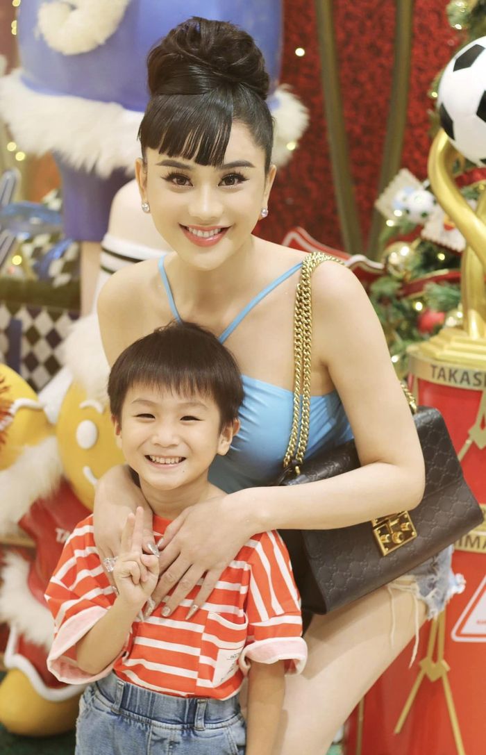 Lâm Khánh Chi bất ngờ kỉ niệm 5 năm ngày cưới dù đã ly hôn