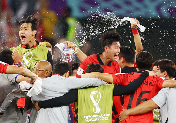 Lần đầu tiên các đại diện Châu Á làm nên lịch sử tại kỳ World Cup 2022