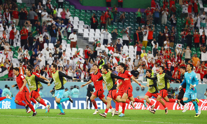 Lần đầu tiên các đại diện Châu Á làm nên lịch sử tại kỳ World Cup 2022