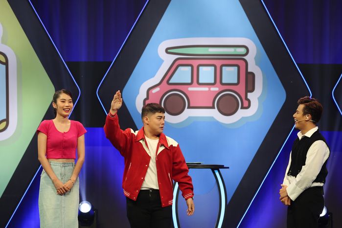 Lệ Nam bất ngờ thông báo đi thi Hoa hậu sau Miss Universe Vietnam 2022