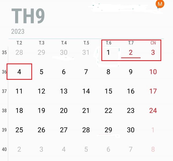 Chính thức: Lịch nghỉ Tết Nguyên Đán 2023 kéo dài 7 ngày