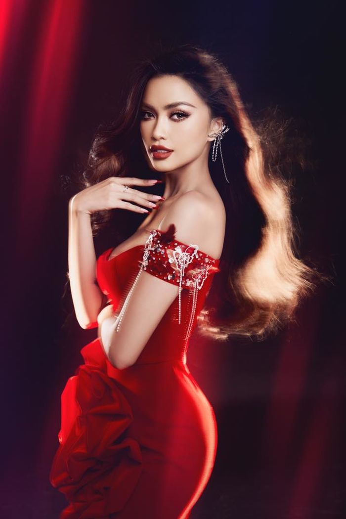 Đối thủ của Ngọc Châu bỏ thi Miss Universe: Sash Việt Nam có cơ hội