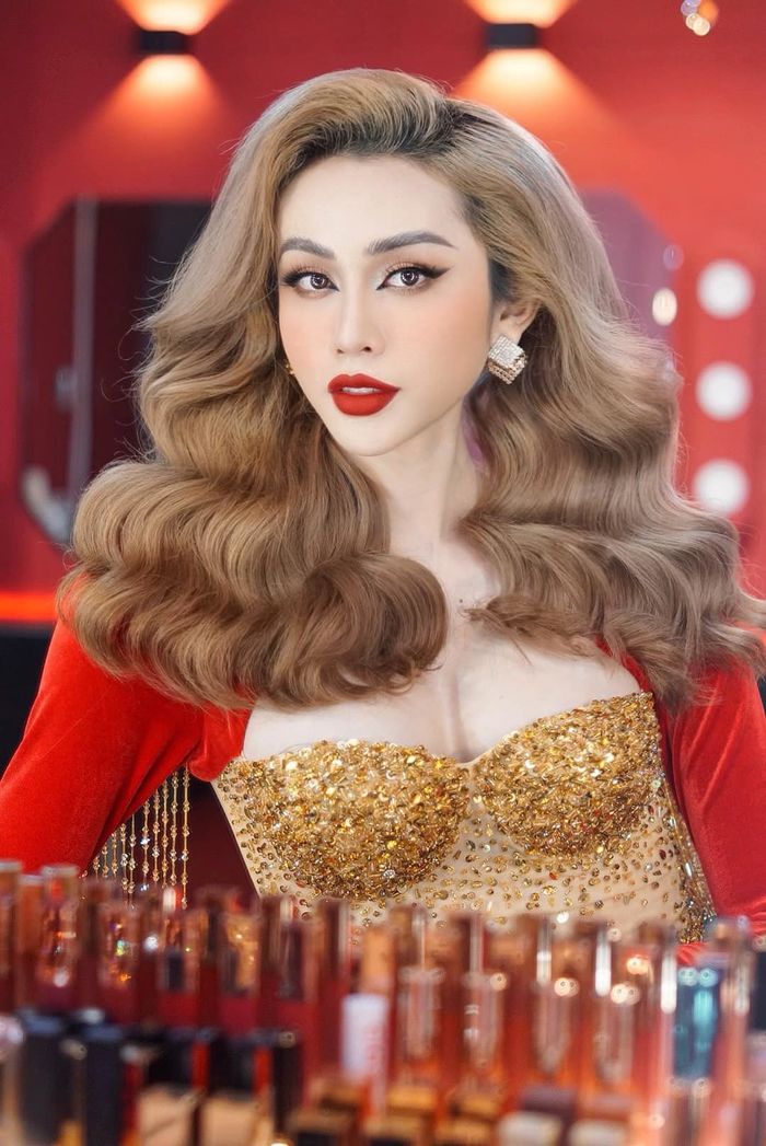 Chưa chắc suất dự thi, Lương Mỹ Kỳ đã sẵn sàng tâm thế ra quốc tế