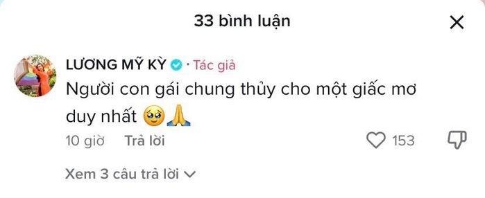 Chưa chắc suất dự thi, Lương Mỹ Kỳ đã sẵn sàng tâm thế ra quốc tế