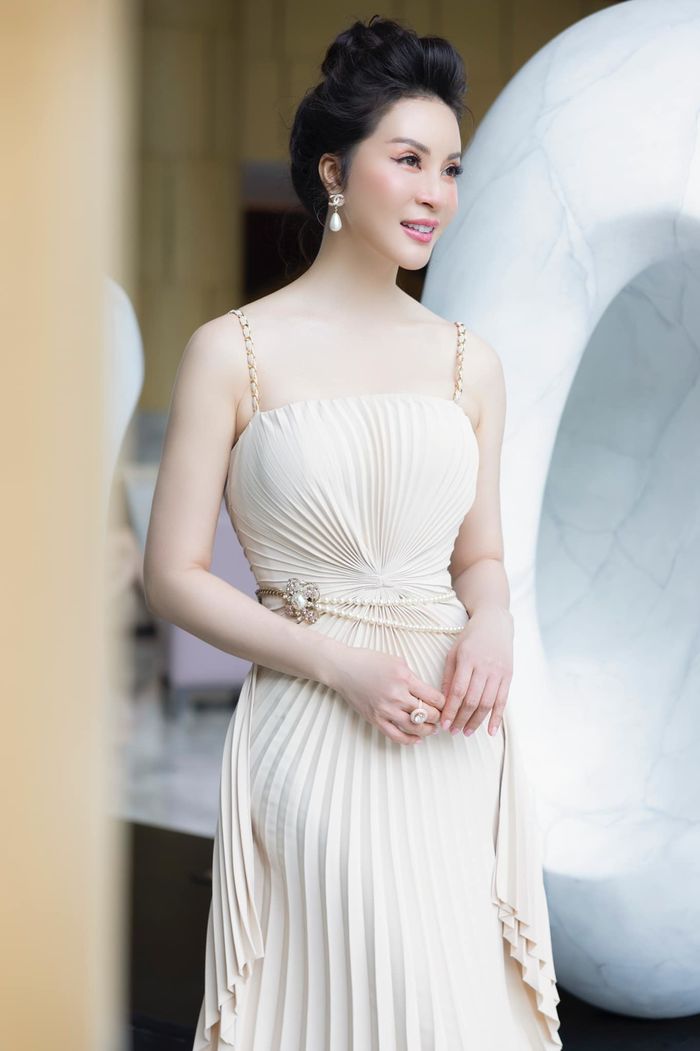 MC Thanh Mai vừa lấn sân làm TikToker đã có clip triệu view