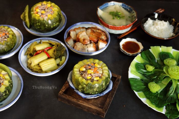 Mẹ đảm chia sẻ loạt thực đơn ngày lạnh ăn cực đưa cơm