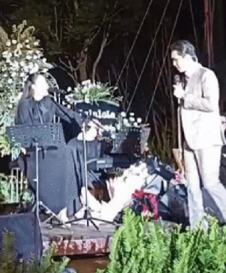 Nam Em hủy kết bạn với Bạch Công Khanh, không muốn đứng chung sân khấu
