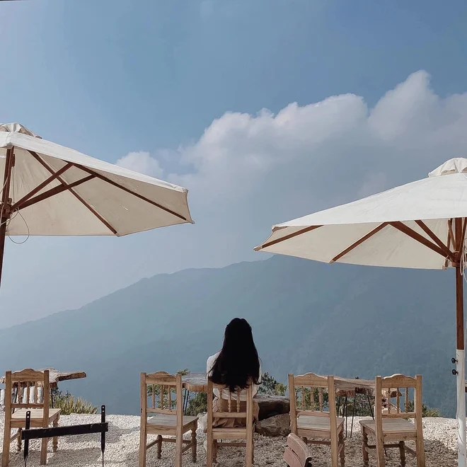 Nàng 9x đi Tam Đảo 2 ngày 1 đêm: Vui chơi thả ga chỉ tốn 1 triệu đồng