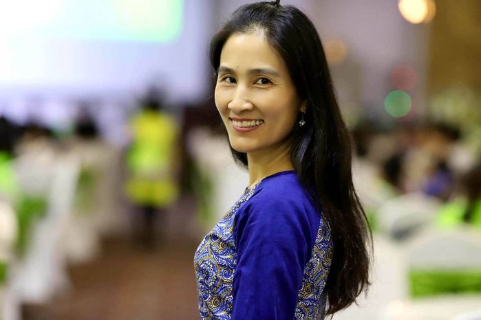Nàng bác sĩ Mỹ gốc Việt trở thành mẹ của 300 đứa trẻ mồ côi: Ngủ 3 tiếng/ngày, ‘sống là phải cho đi‘ - ảnh 7