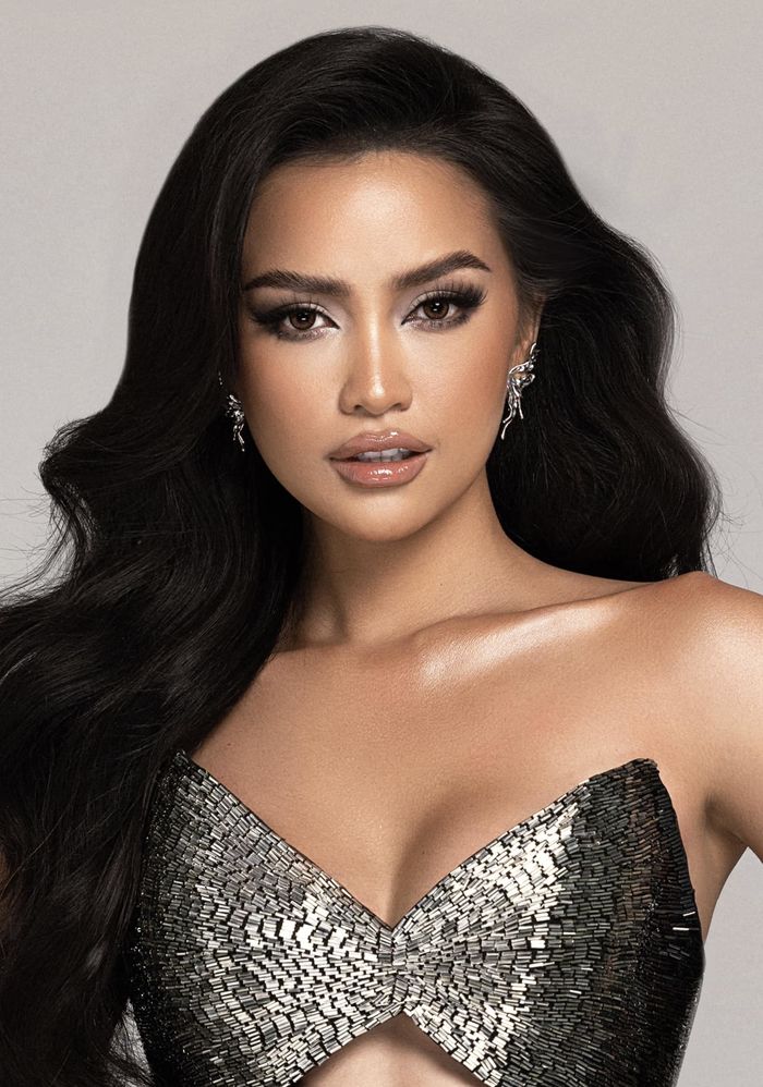 Ngọc Châu những ngày ở Philippines: Cứ ngỡ thi Miss Universe thật