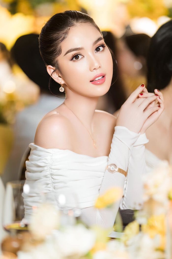 Ngọc Trinh thông báo trữ đông trứng, muốn làm mẹ khi công việc ổn định