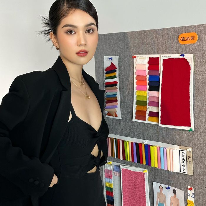 Ngọc Trinh thông báo trữ đông trứng, muốn làm mẹ khi công việc ổn định