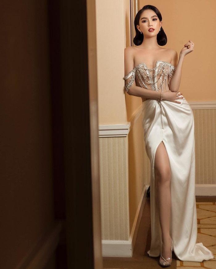 Ngọc Trinh thông báo trữ đông trứng, muốn làm mẹ khi công việc ổn định