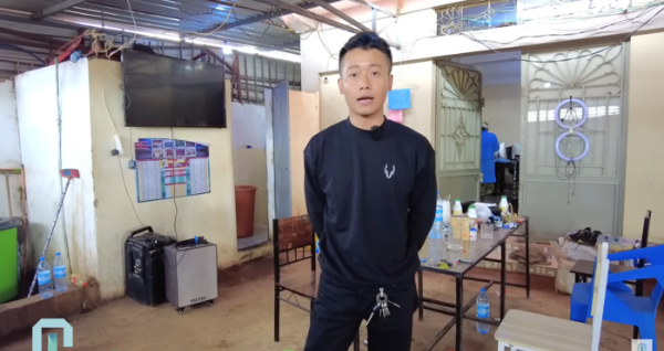 Người quán lý bị kết án 6 tháng giam, Quang Linh mềm lòng rút đơn kiện