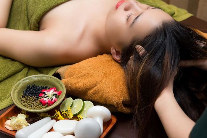 Những bí quyết giúp tóc dài một cách nhanh chóng để chị em đón Tết