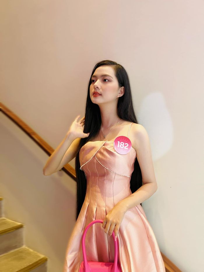 Những thí sinh sở hữu ưu điểm nổi trội nhất tại Hoa hậu Việt Nam