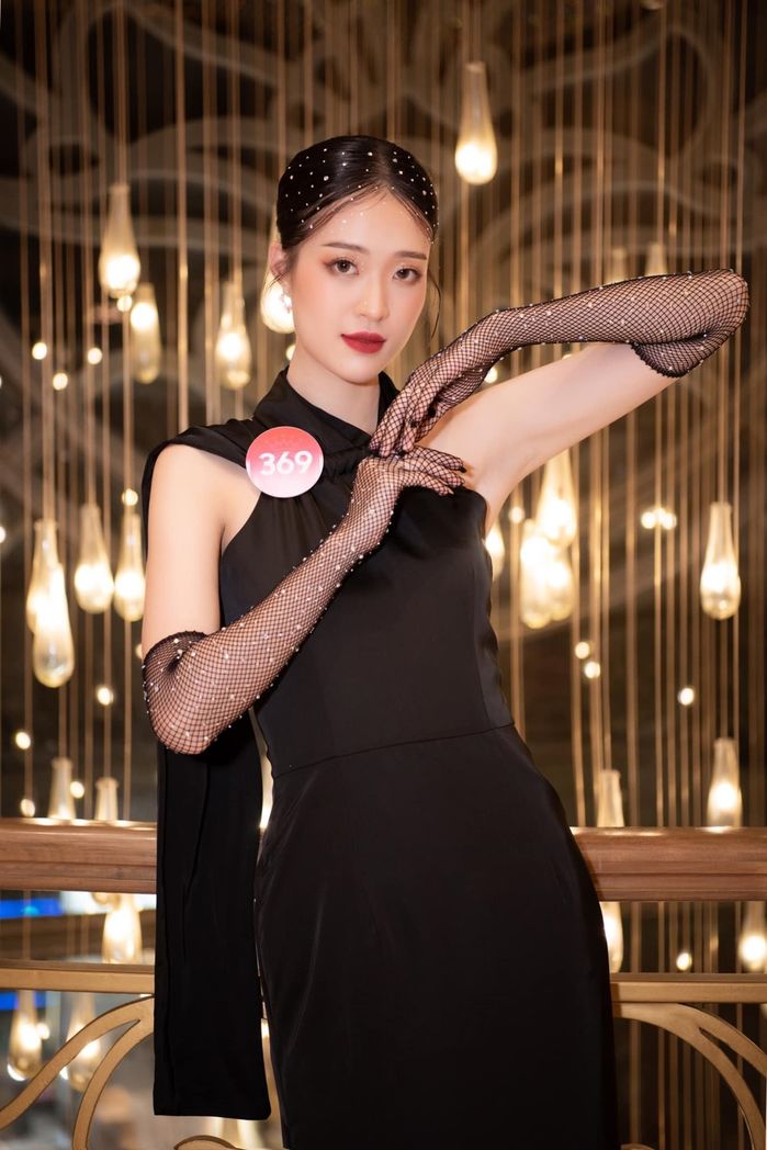 Những thí sinh sở hữu ưu điểm nổi trội nhất tại Hoa hậu Việt Nam
