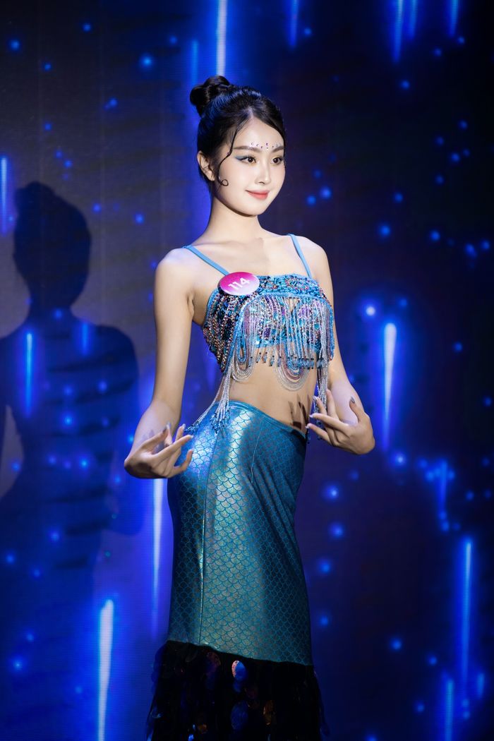 Những thí sinh sở hữu ưu điểm nổi trội nhất tại Hoa hậu Việt Nam
