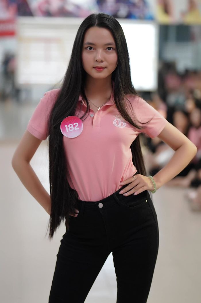 Những thí sinh sở hữu ưu điểm nổi trội nhất tại Hoa hậu Việt Nam