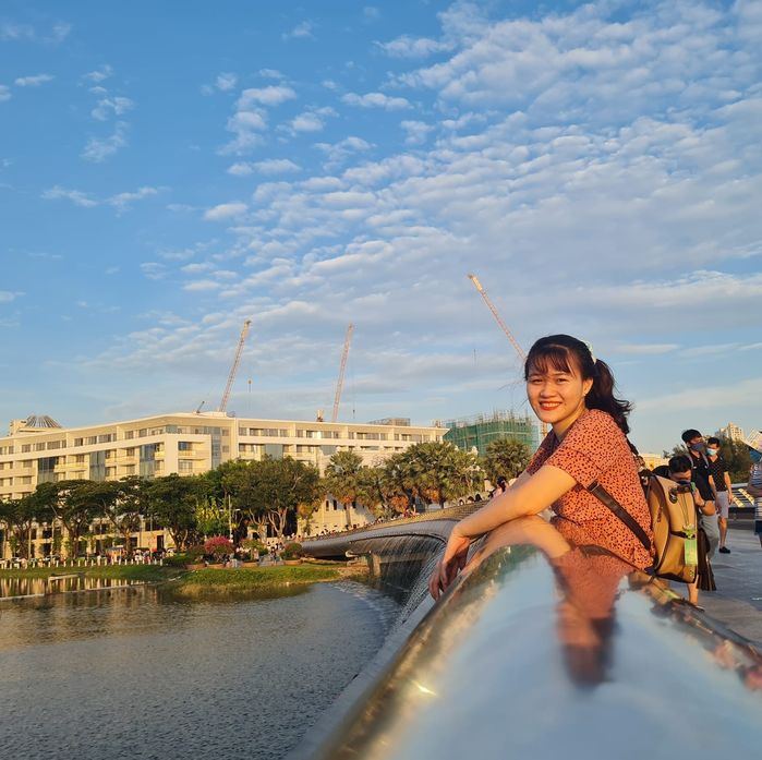 Nữ sinh Bình Phước là Thủ khoa Ngành Y, có tài săn học bổng