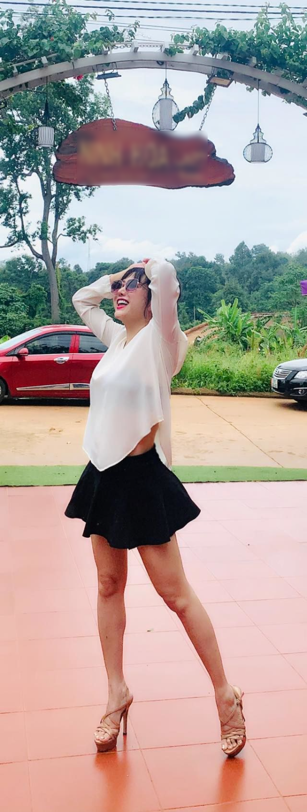 Phi Thanh Vân nói về hiện tại: Không chồng nên chọn giải pháp là giàu