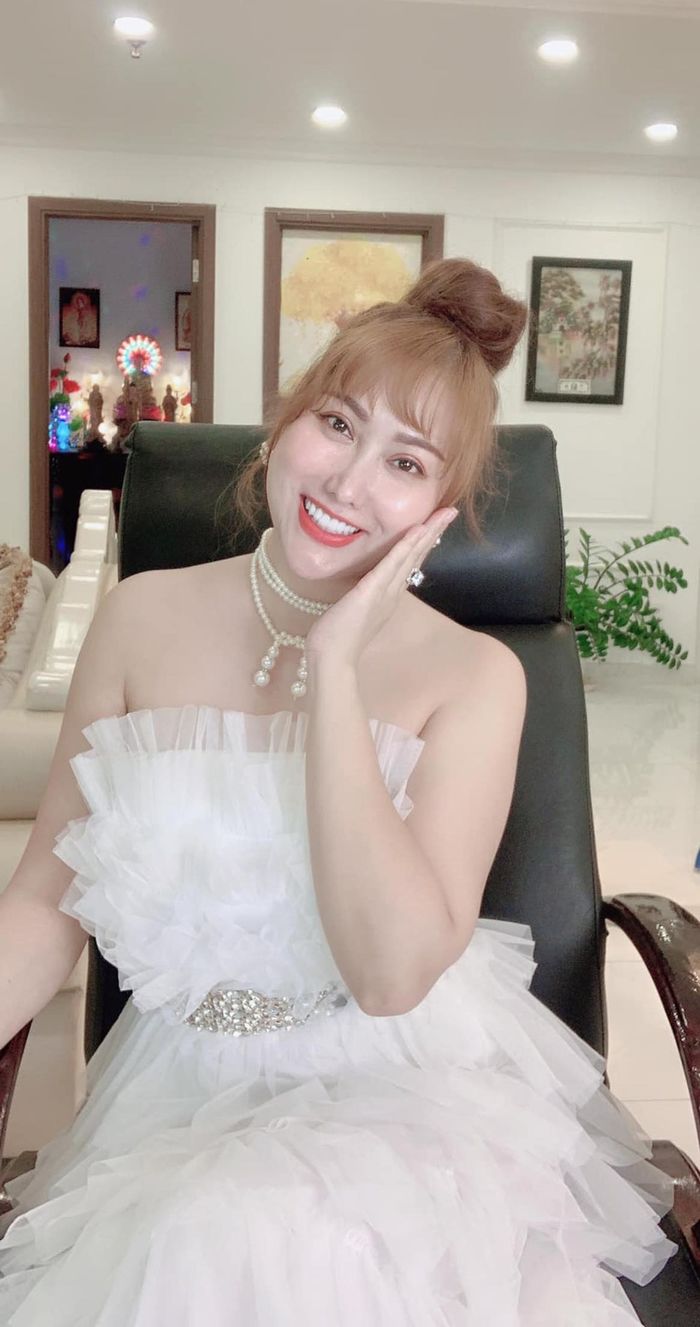 Phi Thanh Vân nói về hiện tại: Không chồng nên chọn giải pháp là giàu