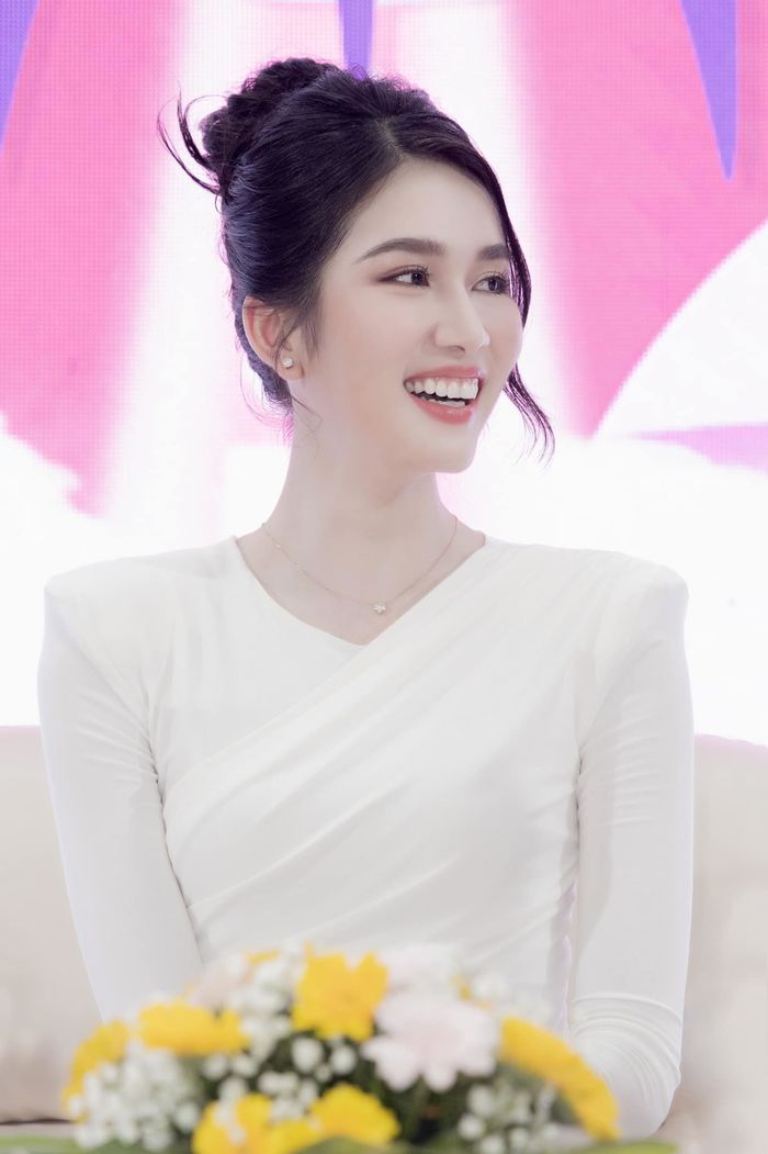 Phương Anh trước thềm chung kết: Thấy áp lực và có chút sợ hãi