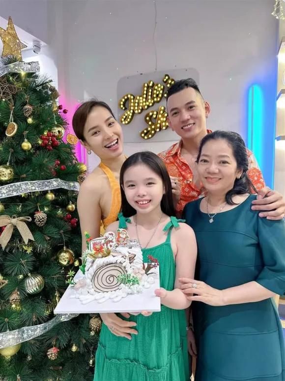 Phương Trinh Jolie chăm để mặt mộc khi mang bầu: Nhan sắc thu hút