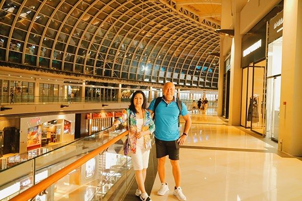 U70 thân hình săn chắc, nâng tạ 80kg vù vù: Nhờ tập gym mỗi ngày