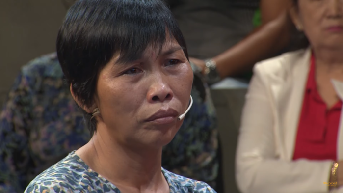 Sau 28 năm sống tại Pháp, cặp song sinh gốc Việt tìm lại mẹ ruột