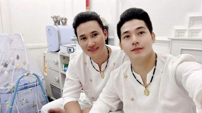 Đón con thành công, Thanh Đoàn: Ai chửi mắng thì ta giả điếc