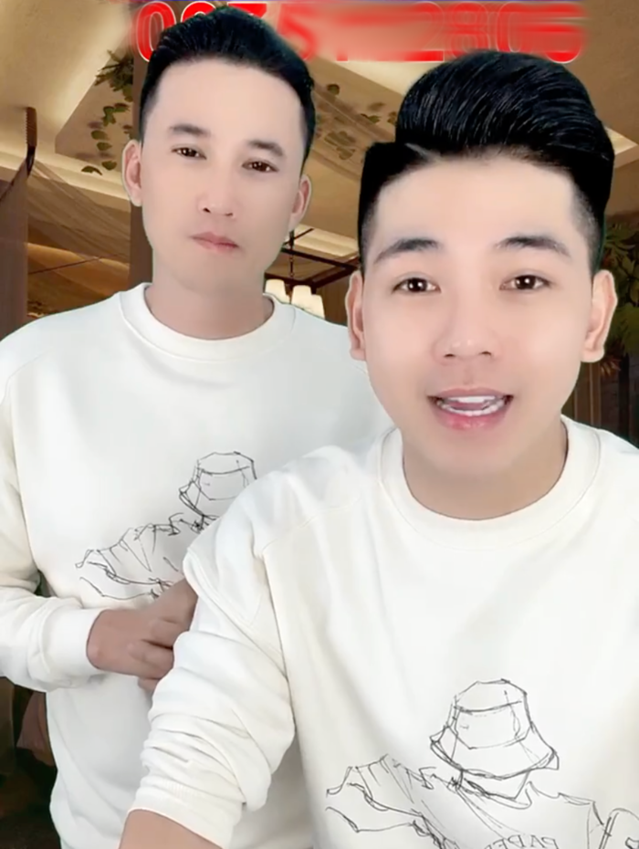 Thanh Đoàn - Hà Trí Quang: Ka Ka - Muội Muội có 5 người mẹ lận